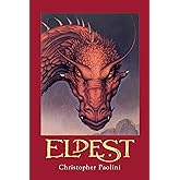 Eldest: Book II