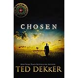 Chosen (Lost Books, 1)