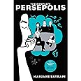 The Complete Persepolis: Volumes 1 and 2