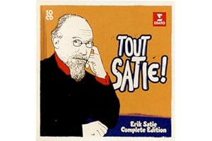 Eric Satie: Complete Works / Various