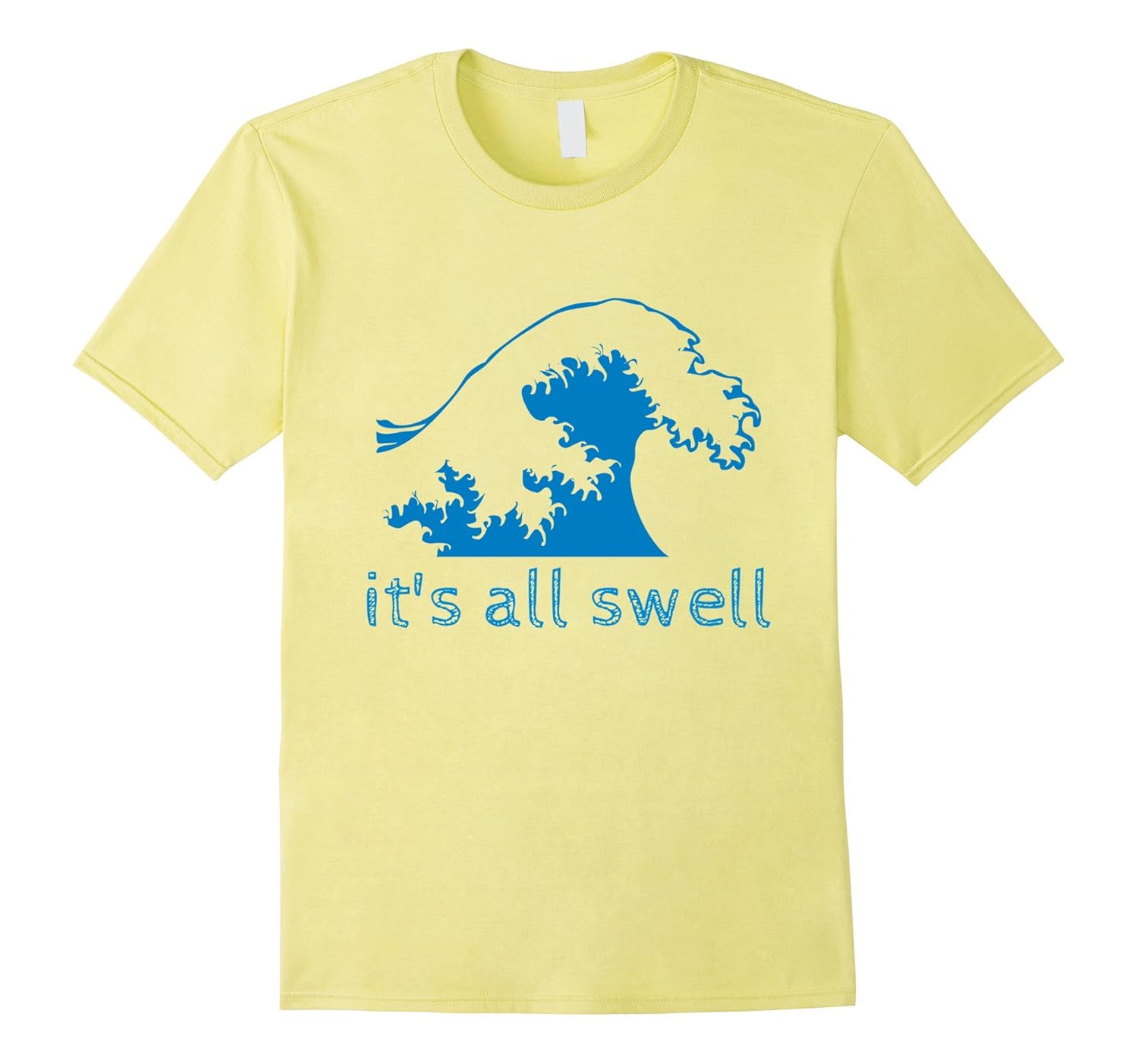 It's All Swell-ANZ