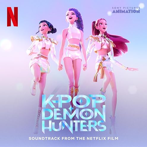 KPop Demon Hunters (Soundtrack from the Netflix Film) - View 7