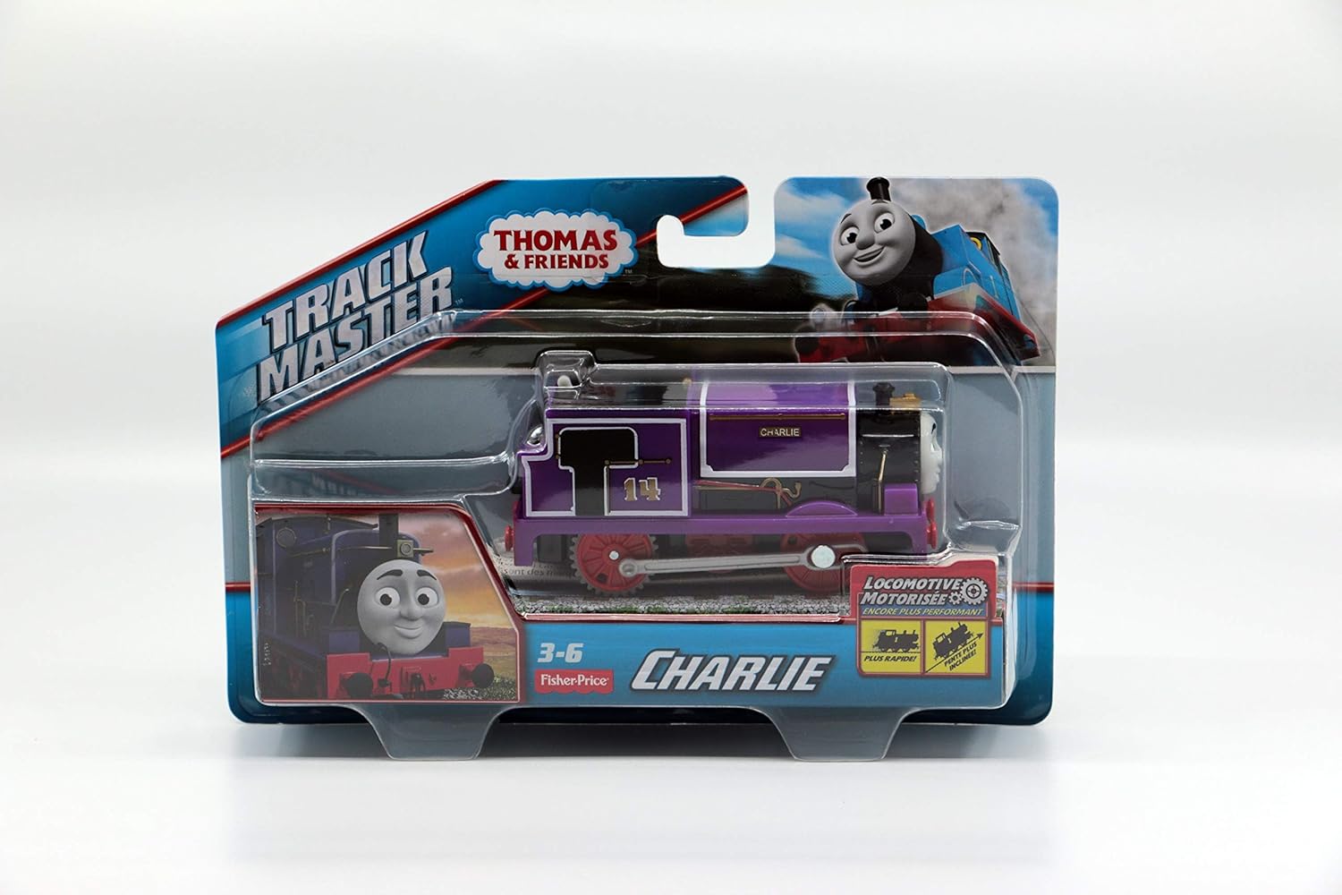 thomas trackmaster charlie