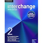 Interchange Level 2 Student's Book with Online Self-Study and Online Workbook