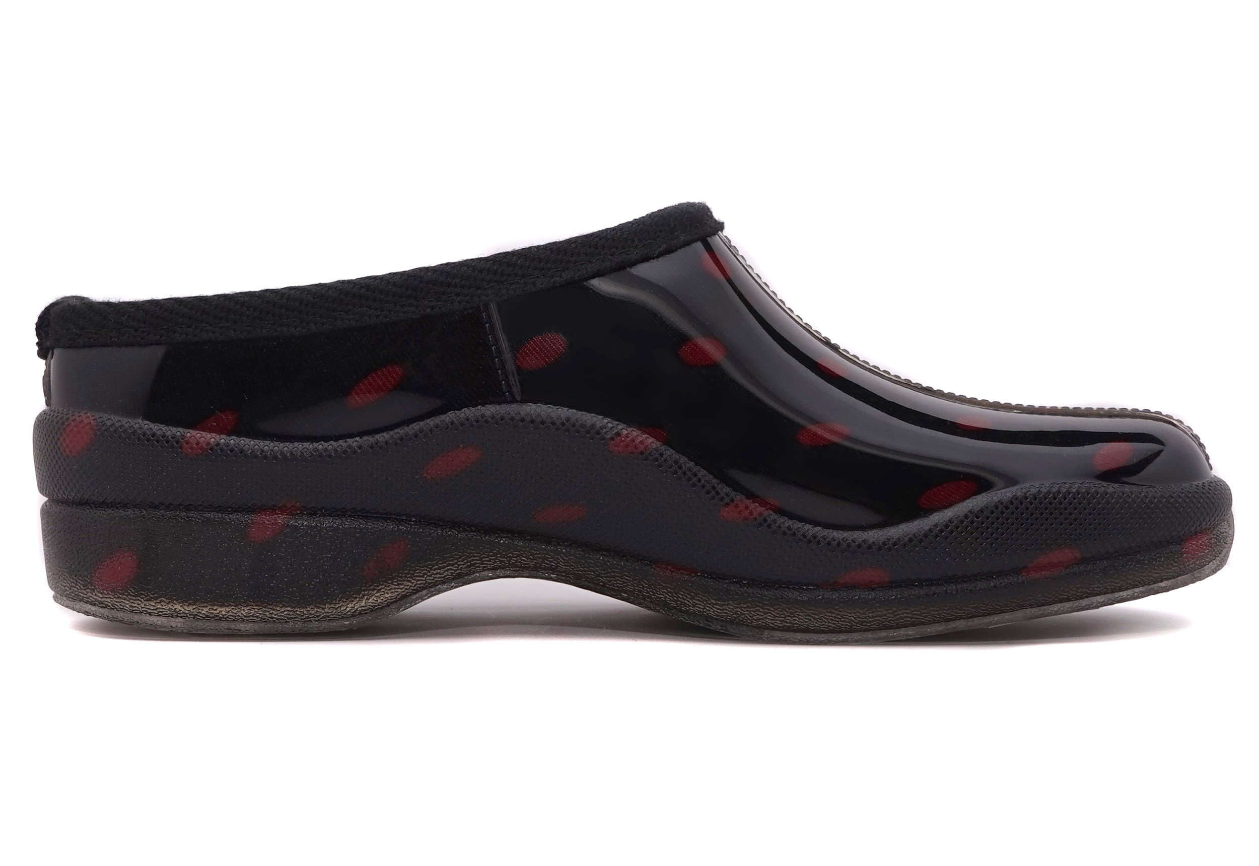 Charles Albert Women�s Waterproof Rain Garden Shoe Slip On Charles Albert Women�s Waterproof Rain Garden Shoe Slip On