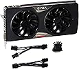 EVGA GeForce GTX 980 Ti 6GB CLASSIFIED GAMING ACX 2.0+, Whisper Silent Cooling w/ Free Installed Backplate Graphics Card 06G-P4-4998-KR