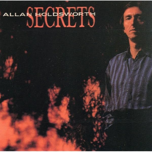 Holdsworth, Allan - Sand - Amazon.com Music