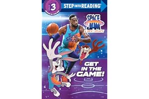 Get in the Game! (Space Jam: A New Legacy)