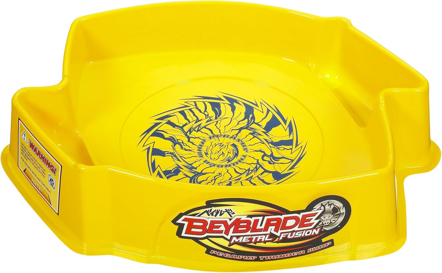 Beyblade Metal Fusion Stadium - Pegasus 
