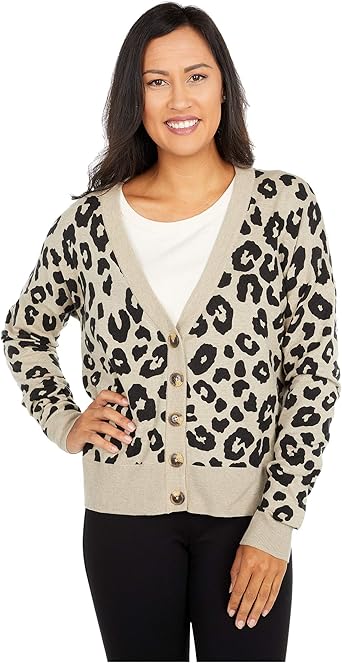 sanctuary let's hang cardigan