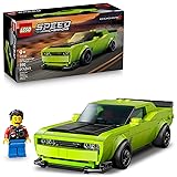 LEGO Speed Champions Dodge Challenger SRT Hellcat