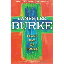 Amazon.com: Feast Day of Fools: A Novel (A Holland Family Novel ...