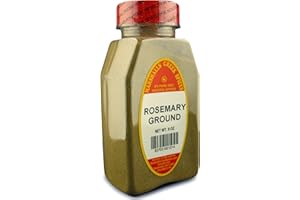 MARSHALLS CREEK SPICES Marshall’s Creek Spices Rosemary Ground Seasoning, 6 Ounce
