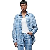 HUDSON womens Chacket