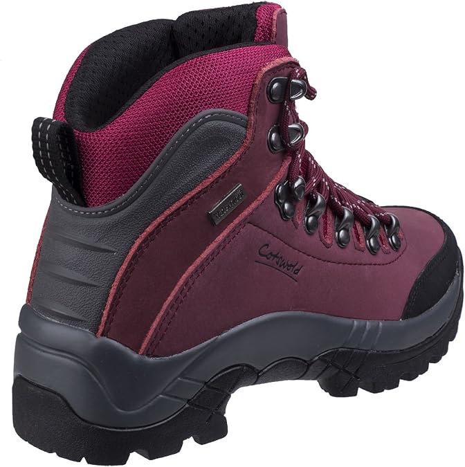 cotswold womens walking boots