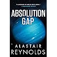 Absolution Gap (Volume 3) (The Inhibitor Trilogy, 3)