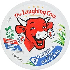 Laughing Cow, Original Spreadable Wedges, 5.4 Ounce