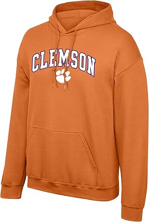 clemson sweatshirts amazon