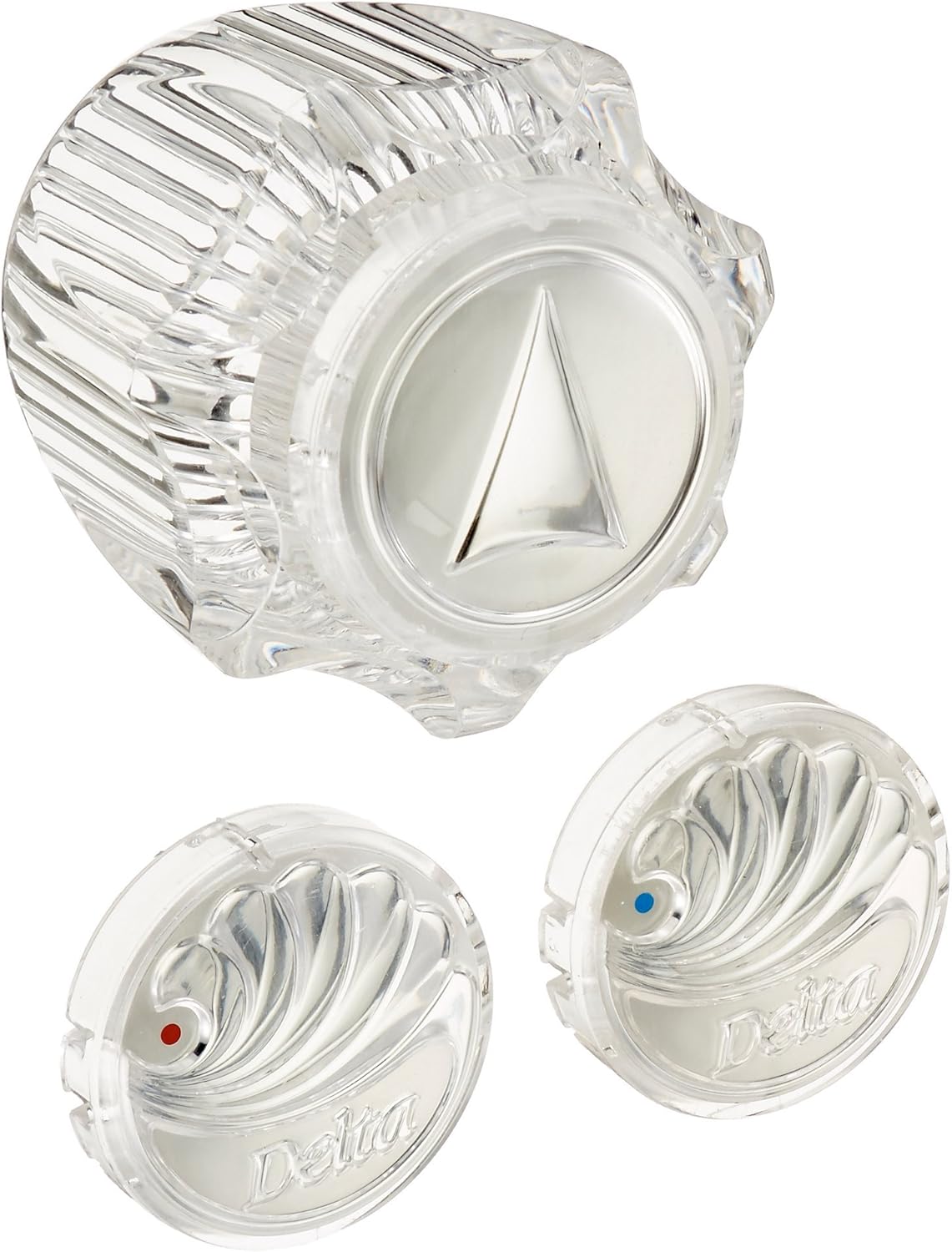 Best Kitchen Faucet Replacement Knob