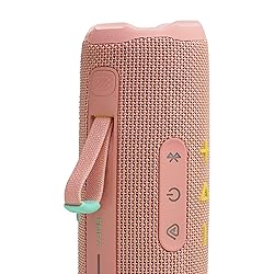 JBL Flip 7 - Portable Waterproof and Drop-Proof