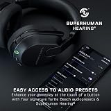 Turtle Beach Stealth 600 Black Wireless Multiplatform Headset 80 Hour Battery view 7