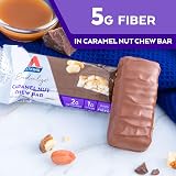 Atkins Endulge Caramel Nut Chew Bar 10 Count 1.2 oz Each view 7