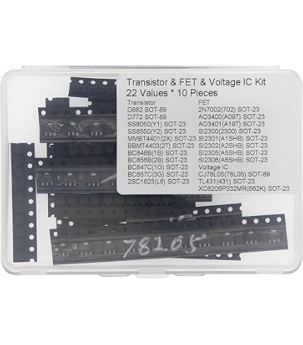 10x UC3842A / UC3843A / UC3845B ICs – PWM-Controller Im SOP8-Gehäuse, Auswahl Je Nach Modell, SMD-Chip Für Schaltnetzteile