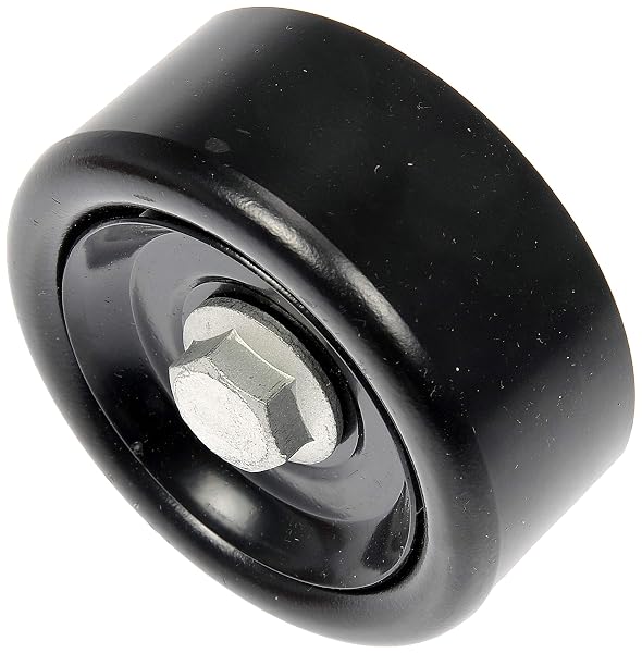 DORMAN 419-699 ACCESSORY DRIVE BELT IDLER PULLEY COMPATIBLE...