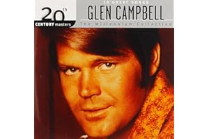 Millennium Collection - 20th Century Masters