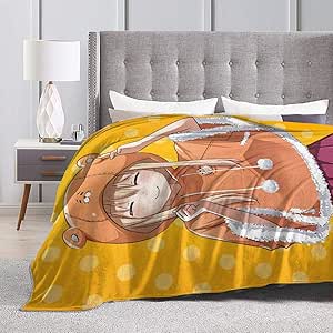 himouto blanket