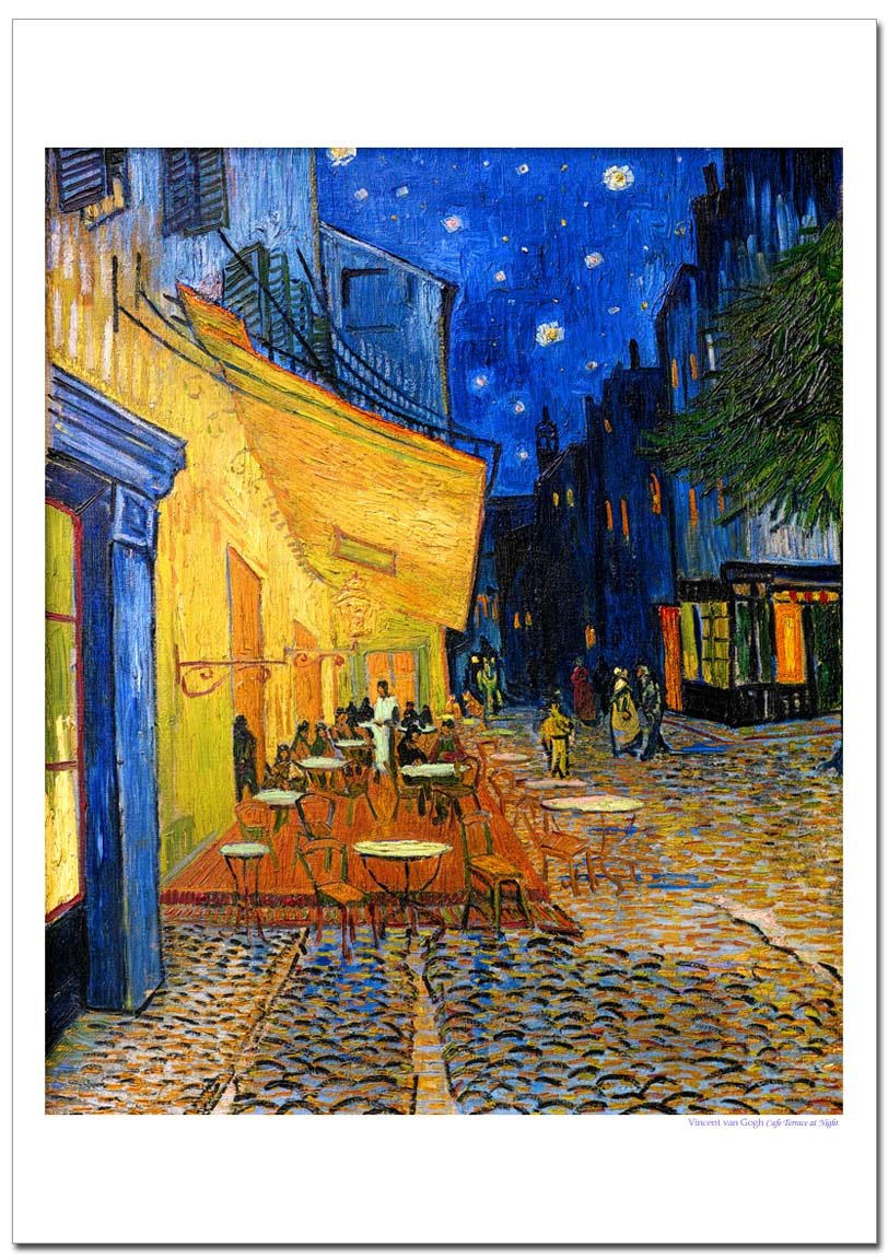 最新のhdゴッホ 壁紙 高画質 最高の壁紙コレクション