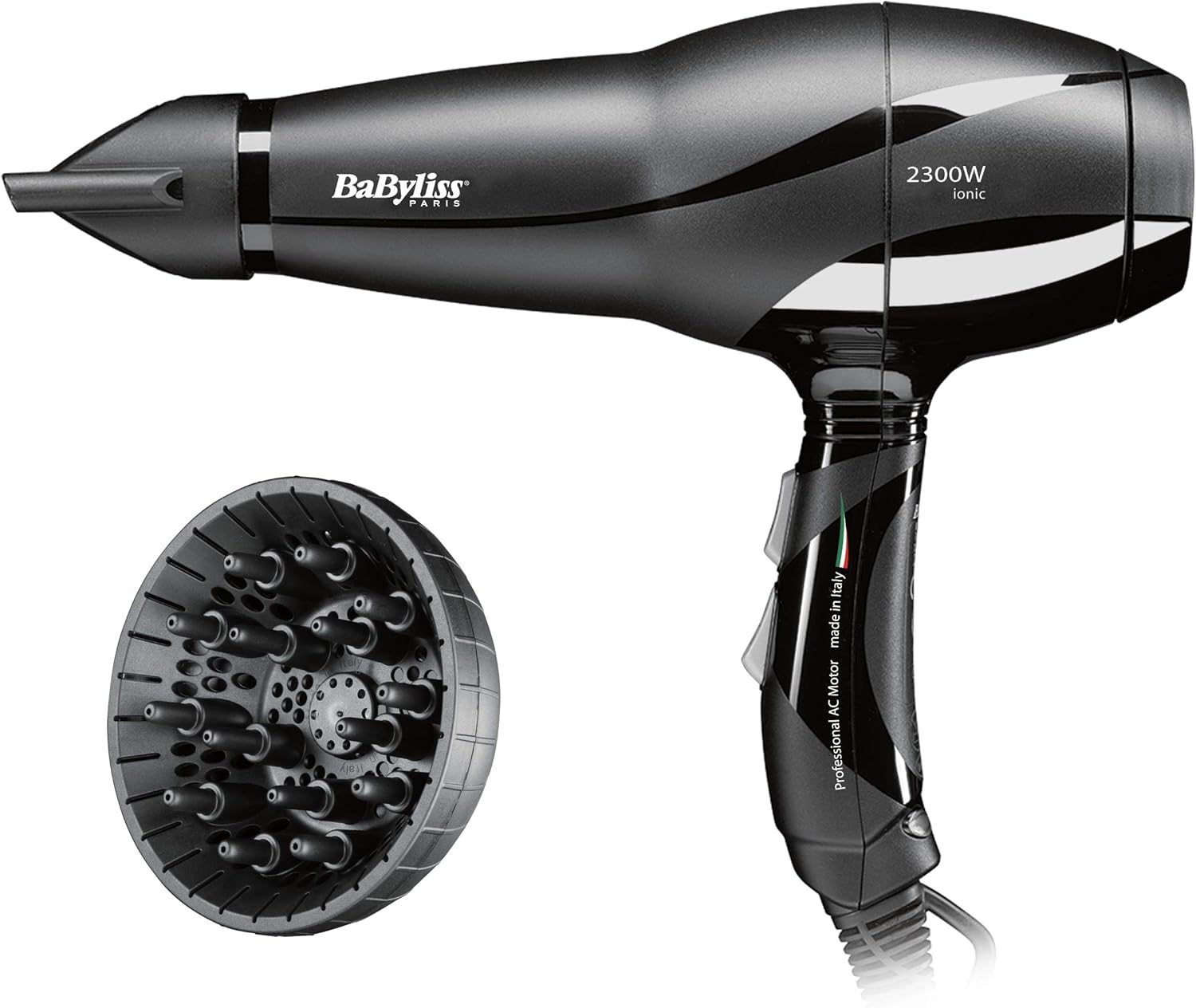 babyliss super pro 2300