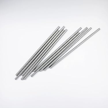 Castlebar 3/8 X 6 Solid Tungsten Carbide Blank Rod – Grade C2 9008 (GPC Grade 9008/C2)