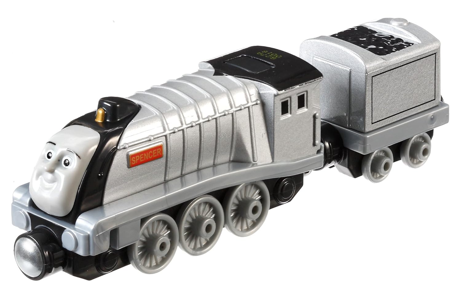 Spencer The Train www.pixshark.com - Images Galleries 