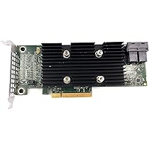 Dell TCKPF PERC H330 PCI-E X8 12Gbps Raid Controller Card