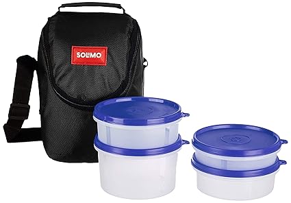 solimo lunch box