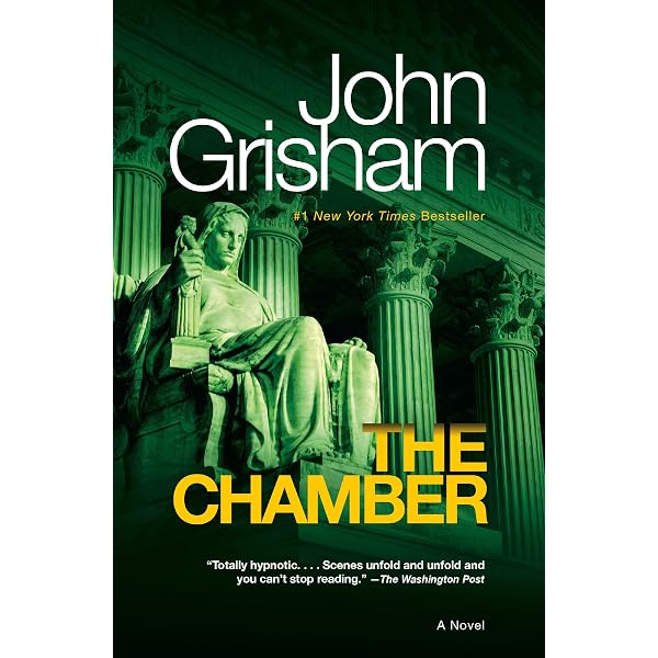 john grisham tobacco industry The Street Lawyer All I could say after