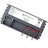 288W 24V Dimmable LED Driver for Lutron & Leviton