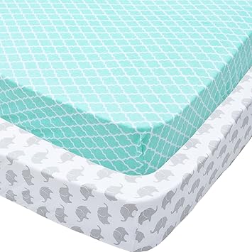 playard sheets amazon