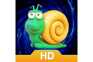 Snail HD Wallpaper