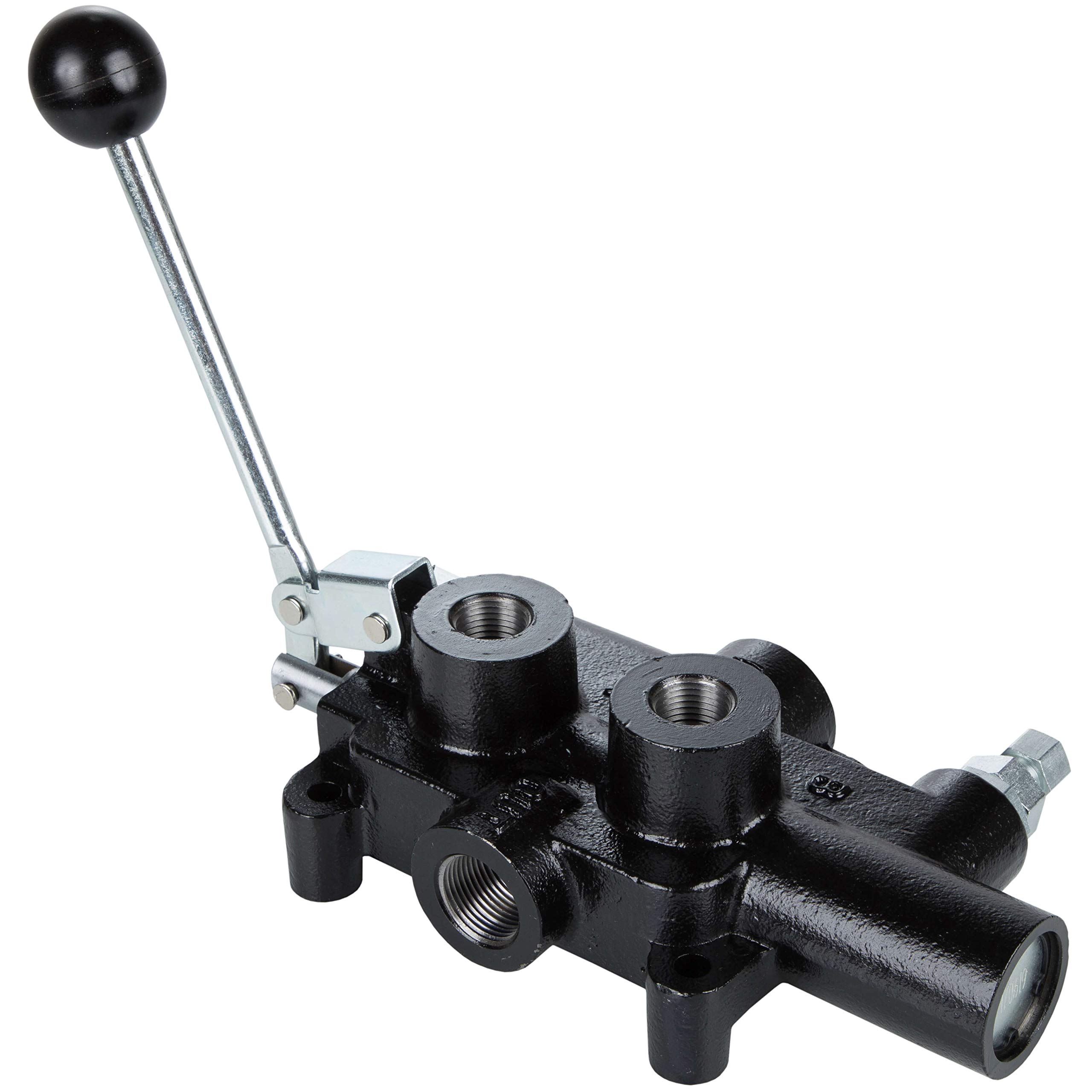 Mua RuggedMade 25 GPM Hydraulic Log Splitter Directional Control Valve ...