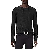 John Varvatos Mens Vera Crew