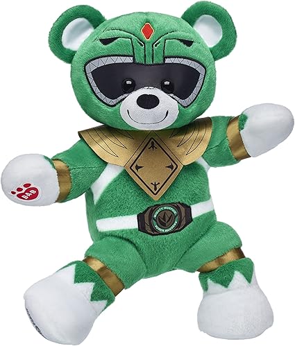 los peluches power