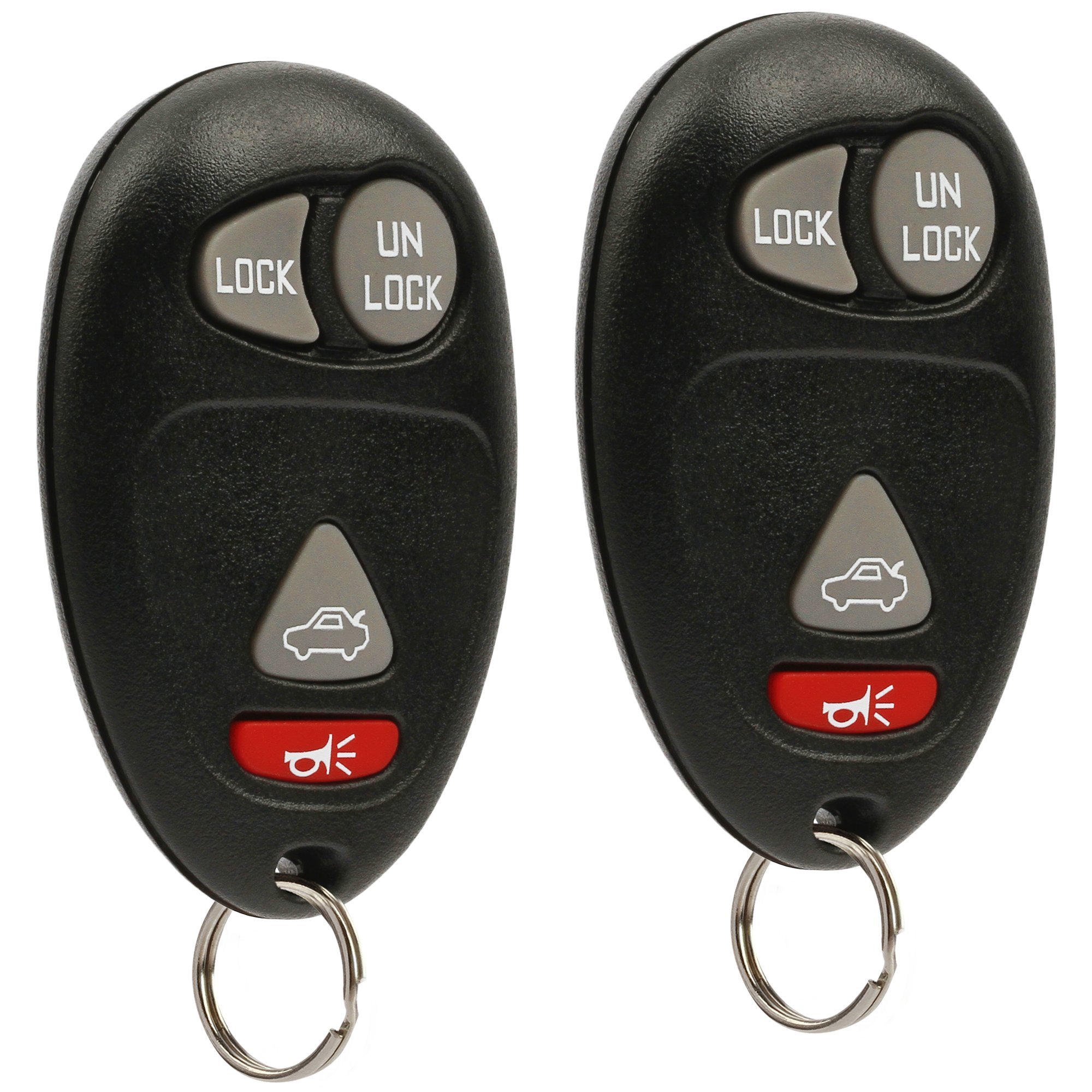 Key Fob Keyless Entry Remote fits Buick Century