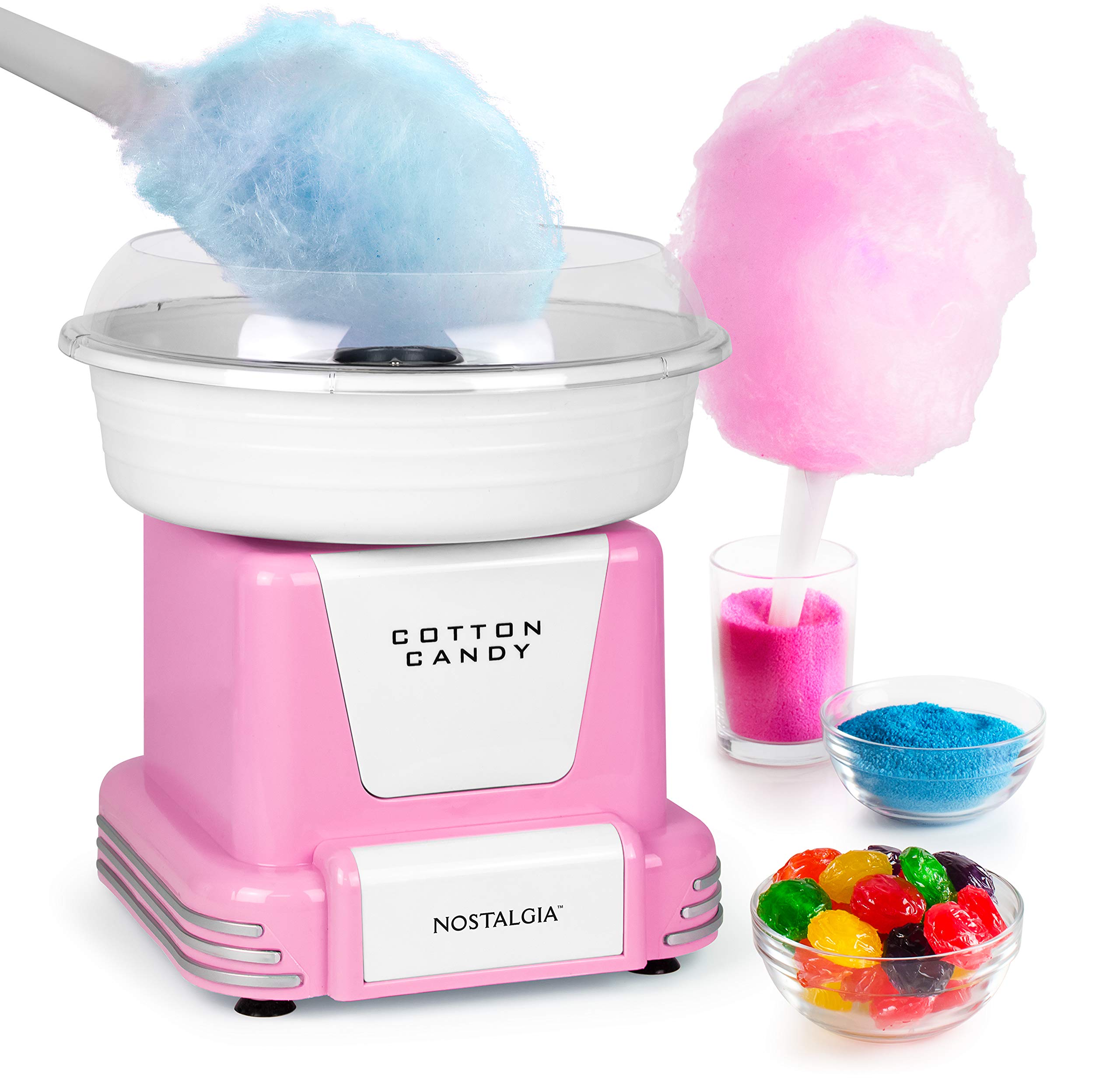 Perfectware Pw Cotton Candy Cone 100ct Cotton Candy Cones 100ct Buy Online In Burkina Faso At Burkinafaso Desertcart Com Productid 119693864