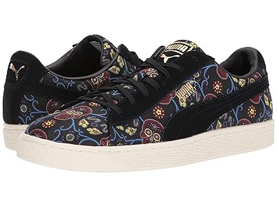 puma platform dotd wns fm