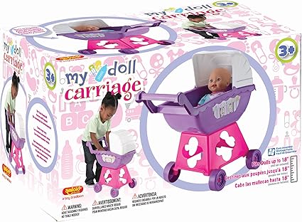 doll carriage