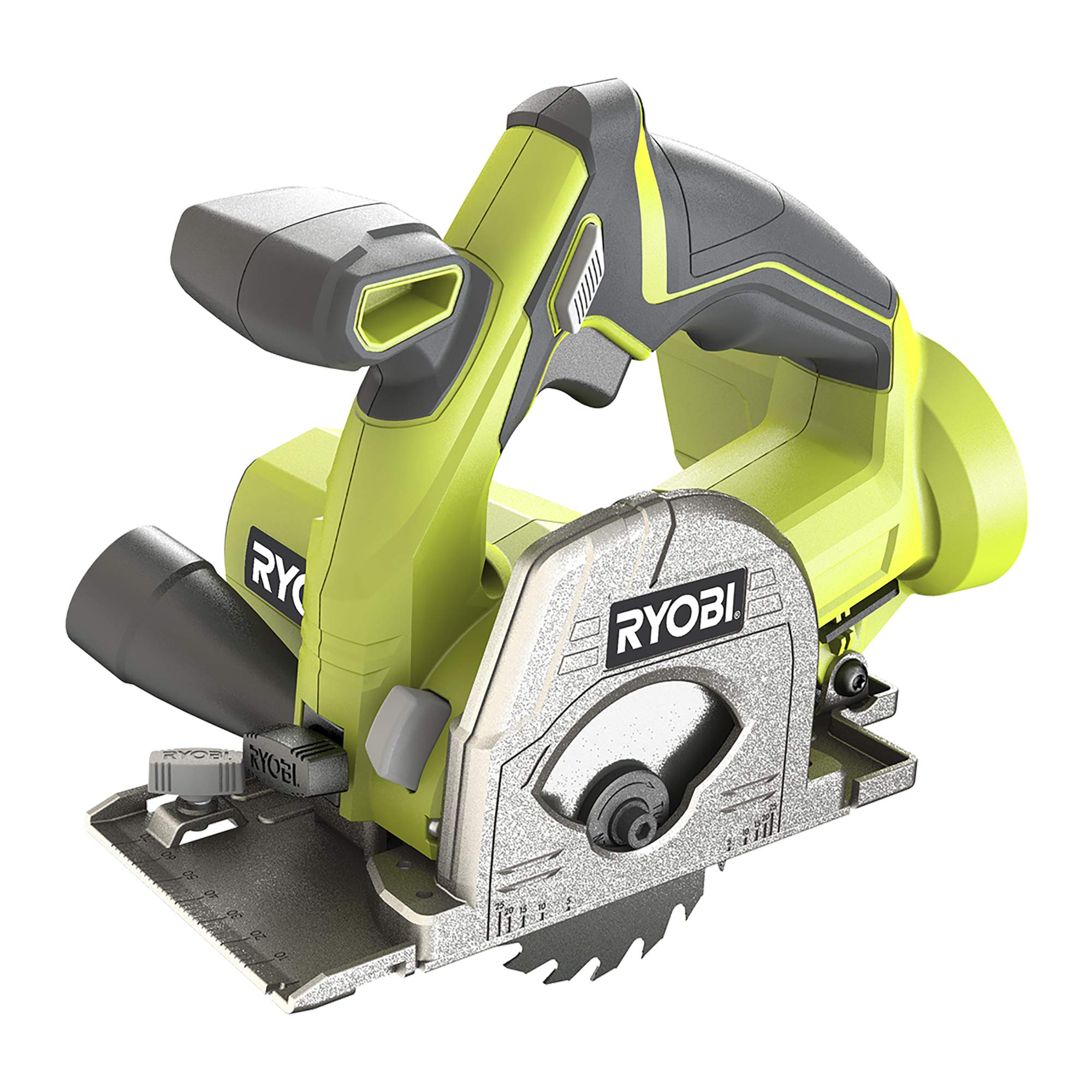 ONE+ Cordless Multi Material Saw (Bare Tool)