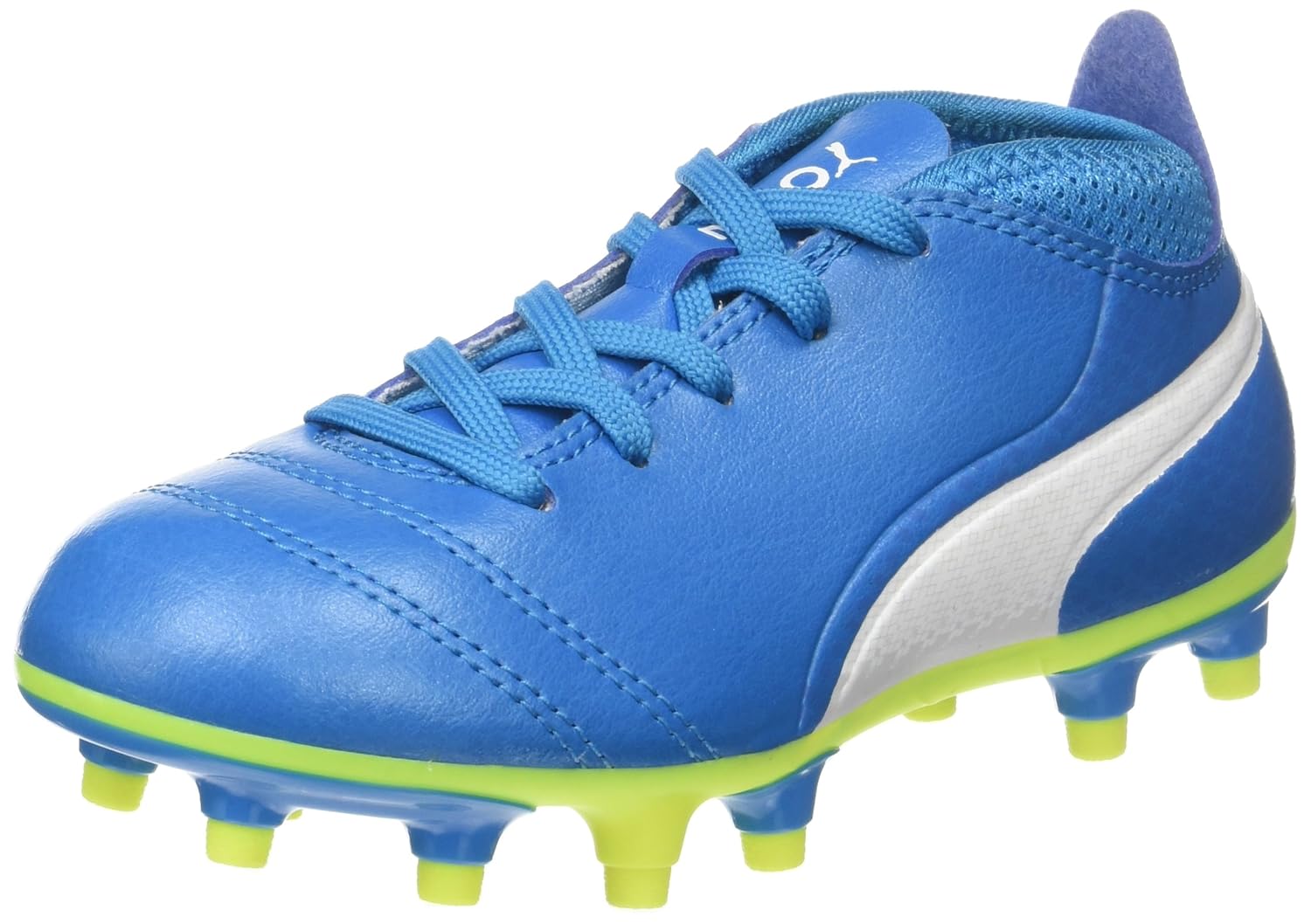 Puma One  Fg Jr Zapatillas de Fútbol Unisex Niños