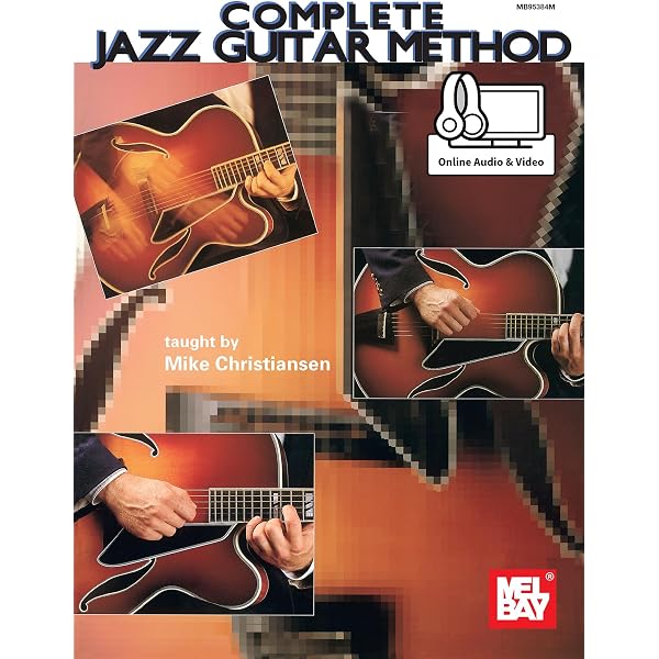 Amazon.com: Alex Skolnick of Testament, Jazz Guitar Breaking the